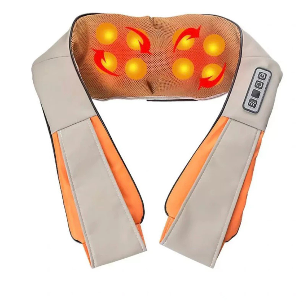 Massageador Corporal ZenBody - Bivolt
