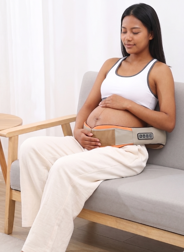 Massageador Corporal ZenBody - Bivolt