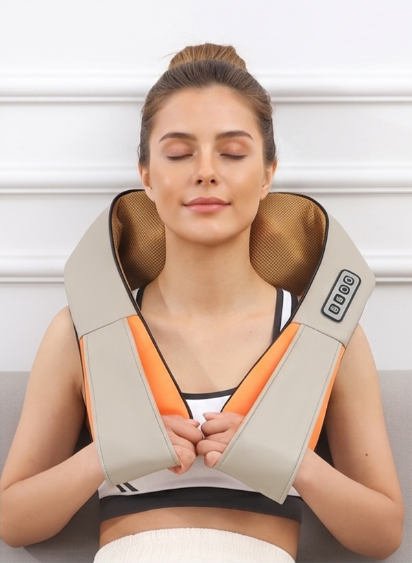Massageador Corporal ZenBody - Bivolt