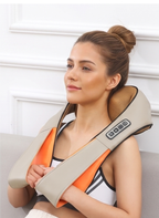 Massageador Corporal ZenBody - Bivolt