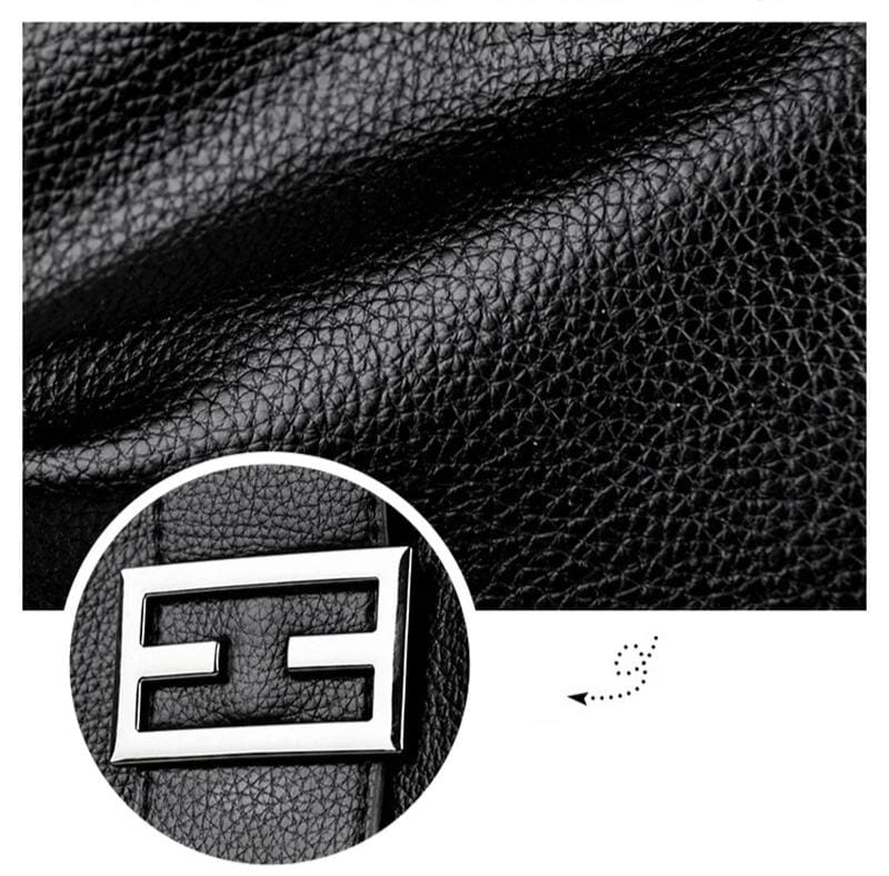 Bolsa de Couro Premier