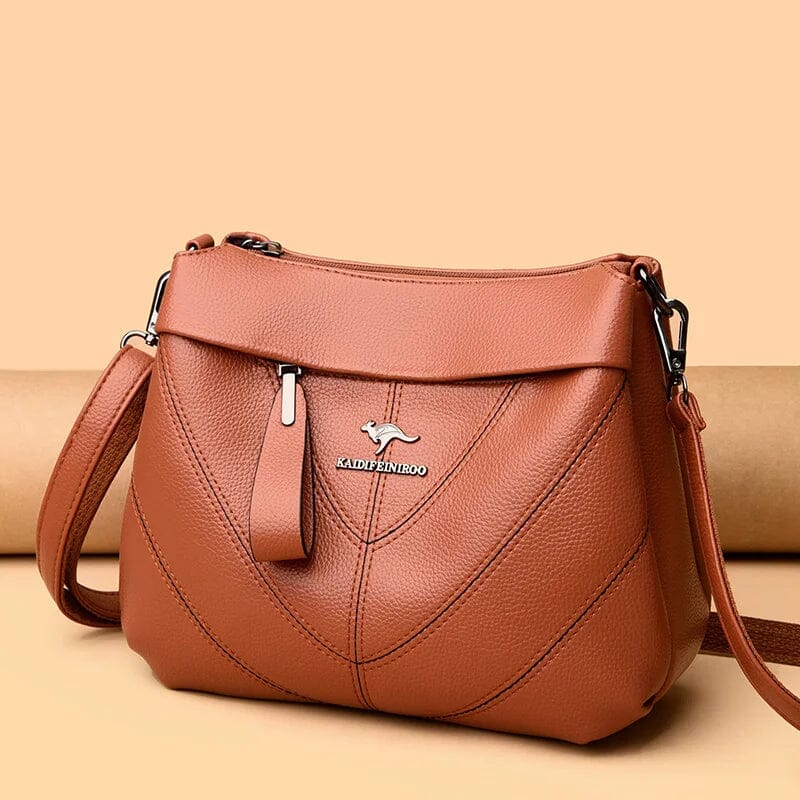 Bolsa de Couro Prime