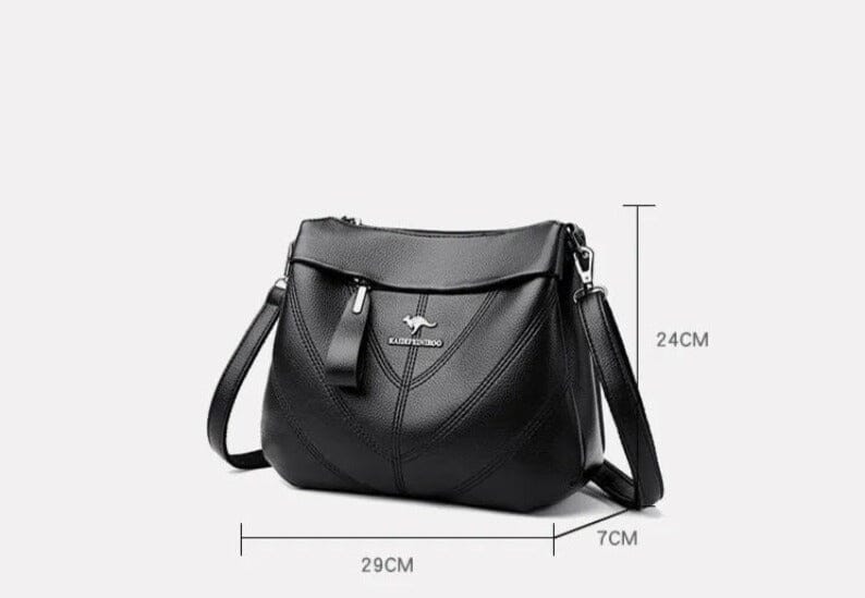 Bolsa de Couro Prime