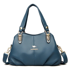 Bolsa Couro Dublin