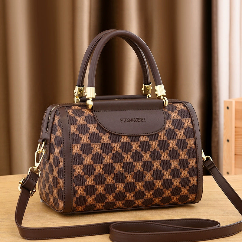 Bolsa de Couro Stunning