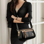 Bolsa de Couro Marinna