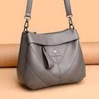 Bolsa de Couro Prime