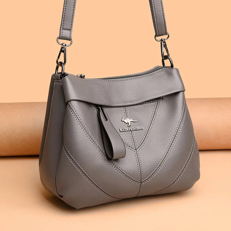 Bolsa de Couro Prime