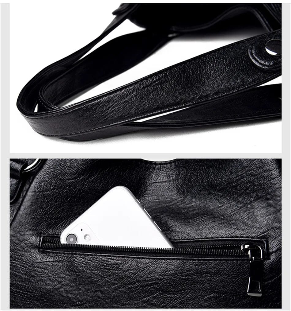 Bolsa de Couro Portugal