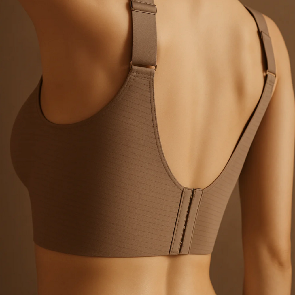 Sutiã Sustentação Premium Comfort UP - Loja Lunelli
