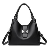 Bolsa de Couro Premier