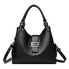 Bolsa de Couro Premier