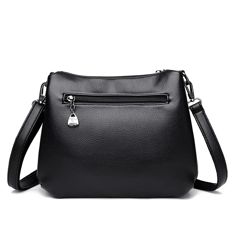 Bolsa de Couro Prime