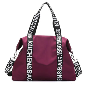 Bolsa Liberty 1980