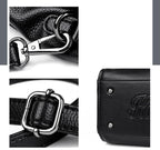 Bolsa de Couro Premier