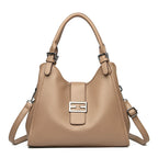 Bolsa de Couro Premier