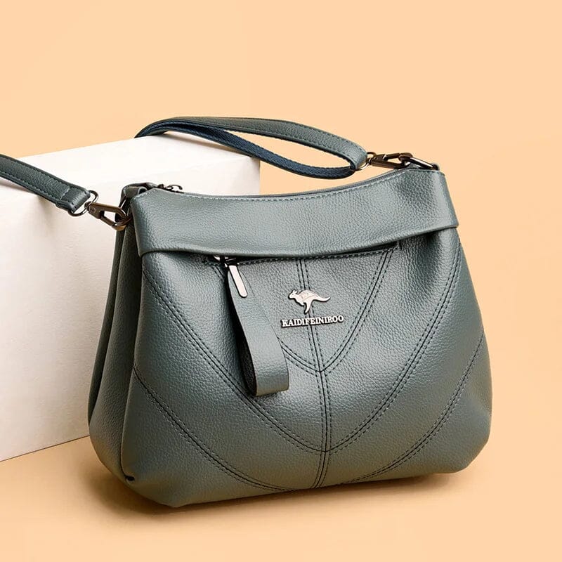 Bolsa de Couro Prime