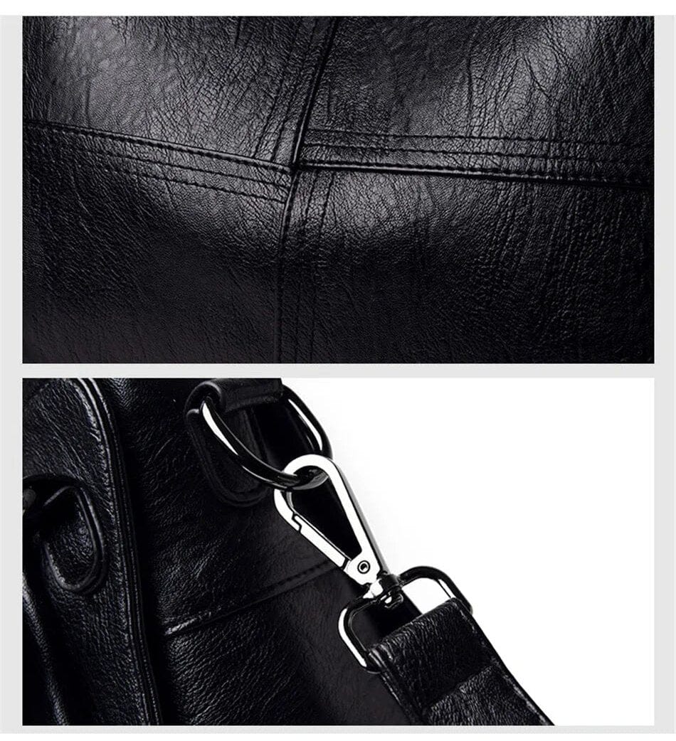 Bolsa de Couro Portugal