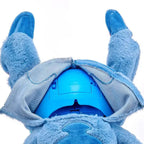 Boneco interativo Stitch + BRINDE