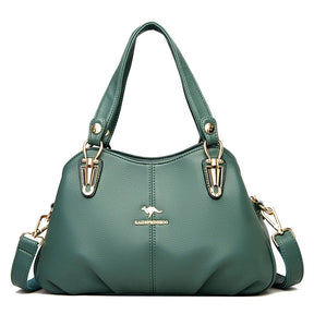 Bolsa Couro Dublin