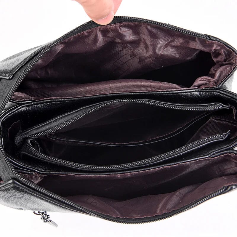 Bolsa de Couro Prime