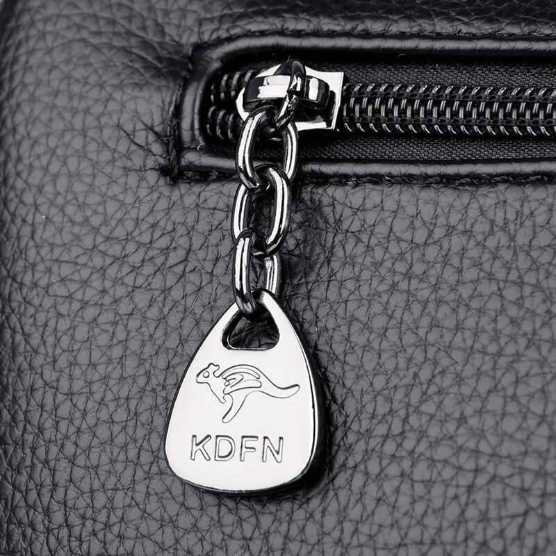 Bolsa de Couro Prime