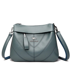 Bolsa de Couro Prime