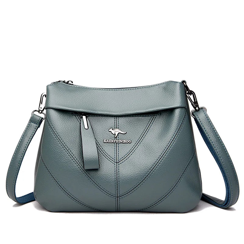 Bolsa de Couro Prime