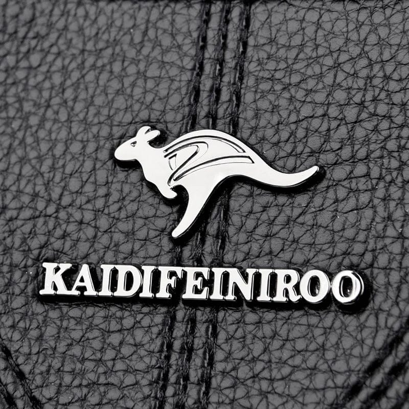 Bolsa de Couro Prime