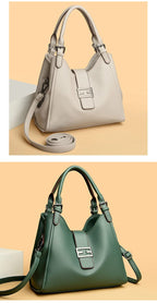 Bolsa de Couro Premier