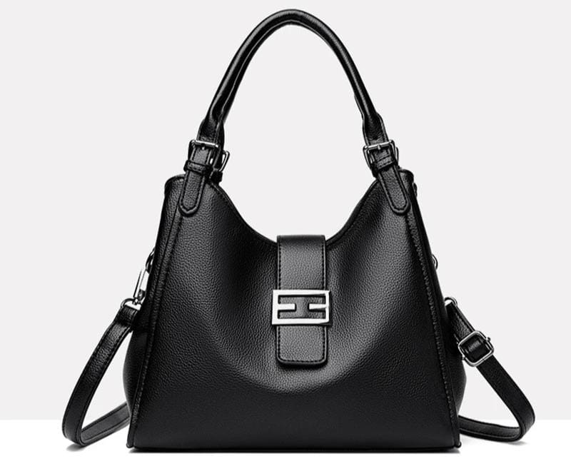 Bolsa de Couro Premier