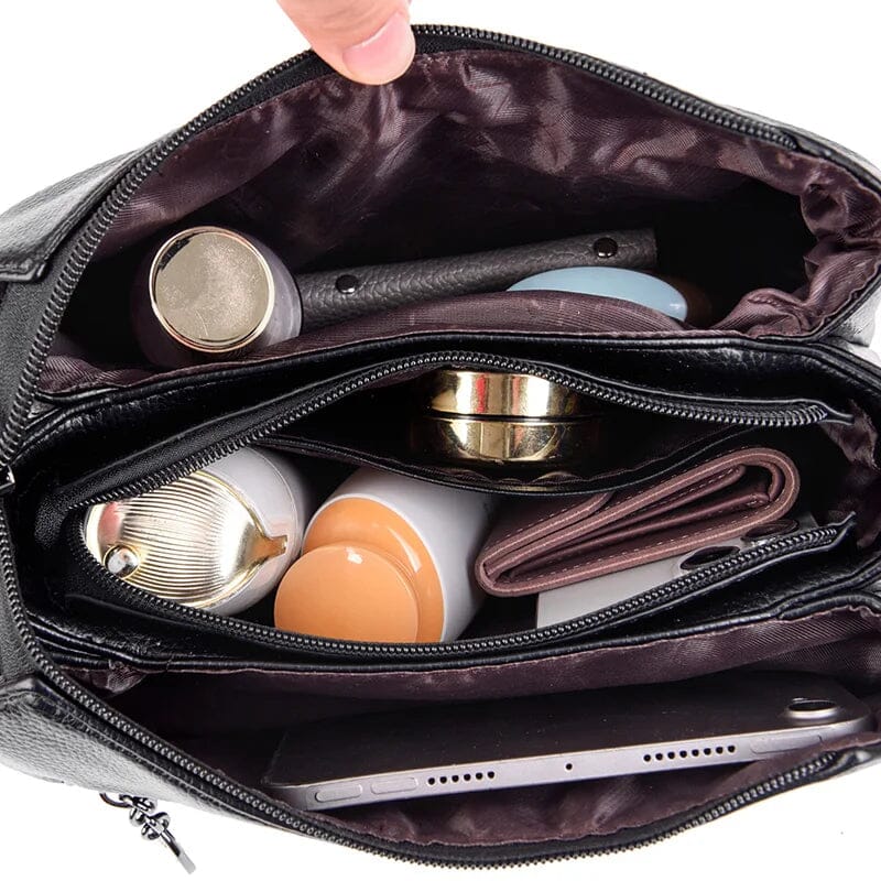 Bolsa de Couro Prime