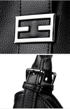 Bolsa de Couro Premier