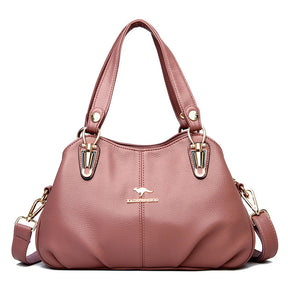 Bolsa Couro Dublin