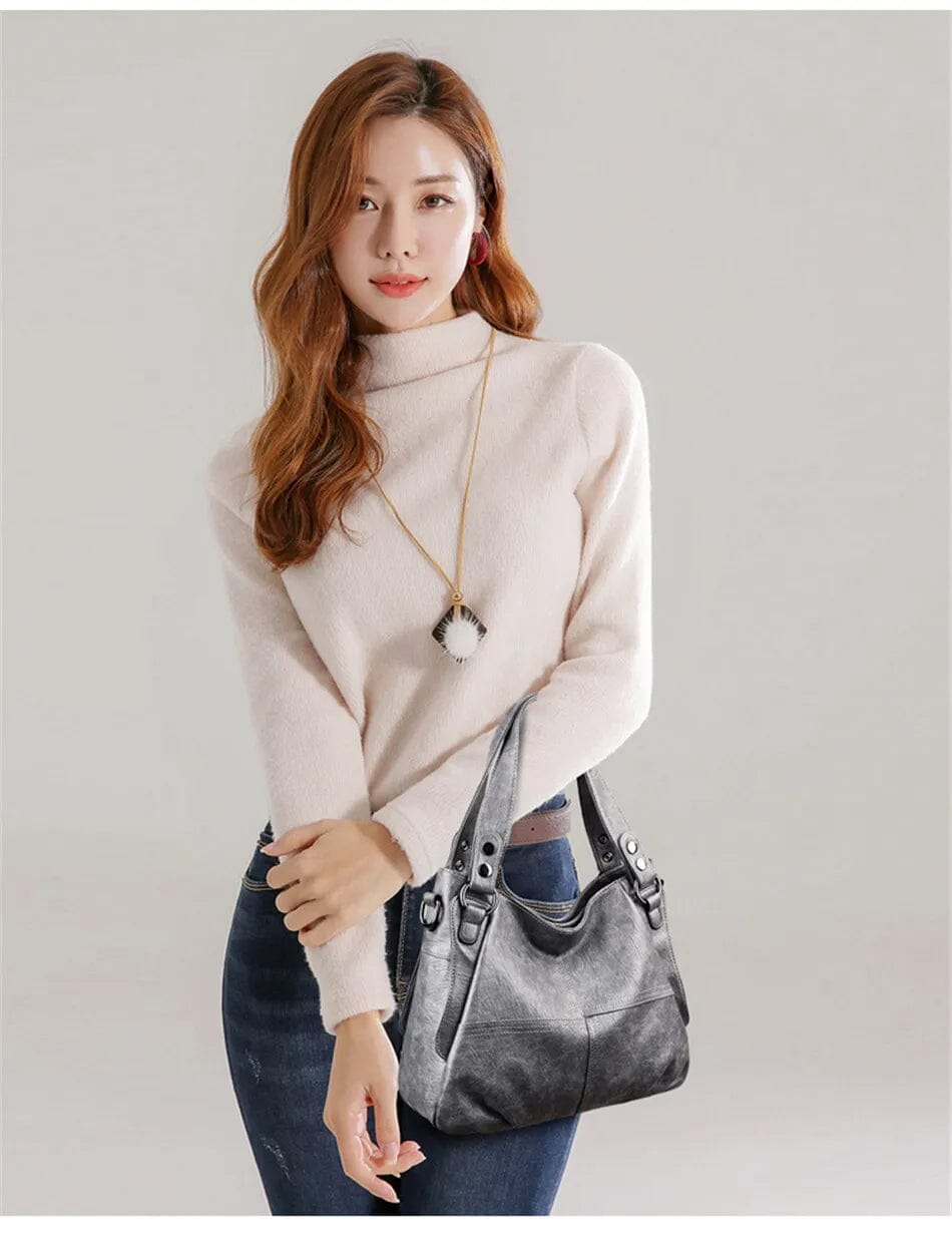 Bolsa de Couro Portugal