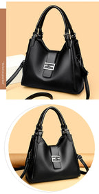 Bolsa de Couro Premier